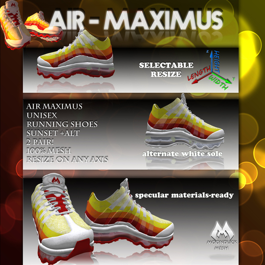 Air-Maximus_Sunset-