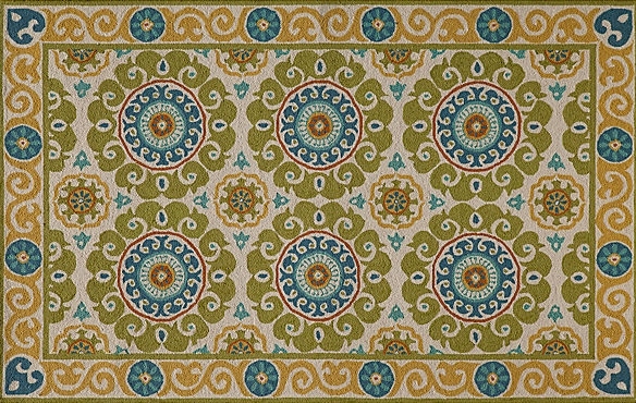 Modern Carpet