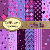 *Wallflowers* Stella