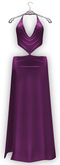 !Rebel Hope - Lola Mesh Dress Pink