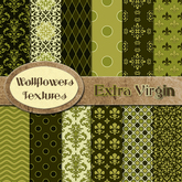 *Wallflowers* Extra Virgin