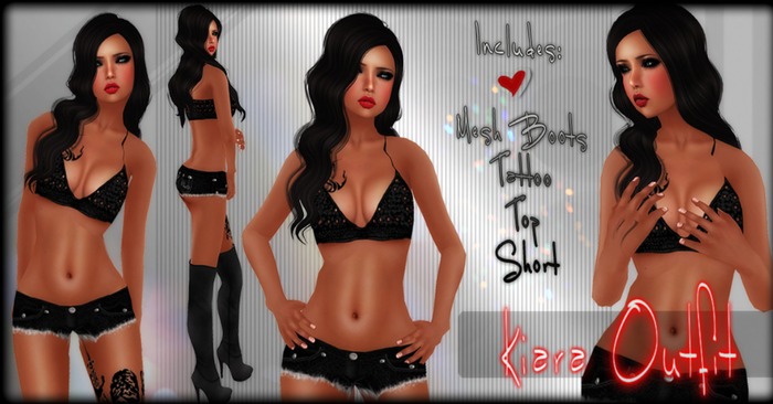Kiara outfit