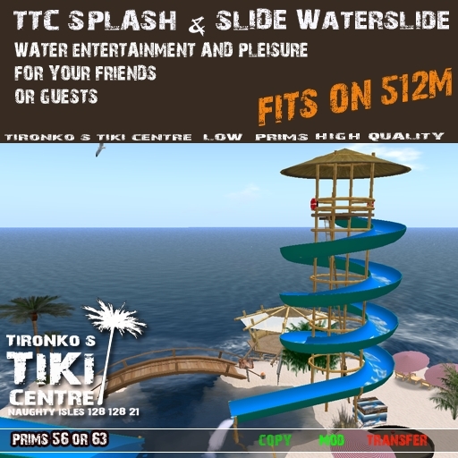 SPLASH & SLIDE Waterslide   * Black Friday Sale 50% Off *
