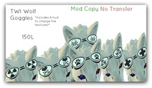 !CS!TWI Doge Goggles V1
