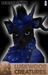 Kirin celestial male profile