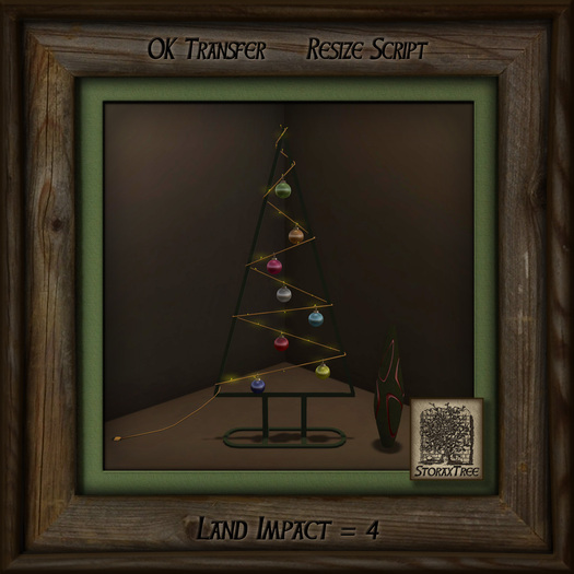 Simple Elegance Pine Mission Planter C