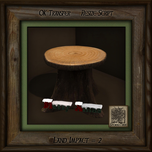 Simple Elegance Pine Mission Planter C