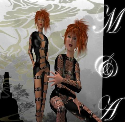 Surrender Black M&A Design