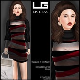 [LG] Boutique-[ WINTER-13] Strangers In The Night Hud 2