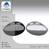 netzwerk - Sleep tight Bed (boxed)