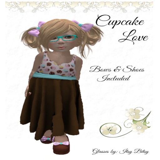 Cupcake Love