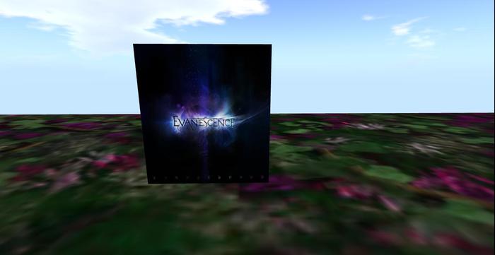 evanescense 3 market