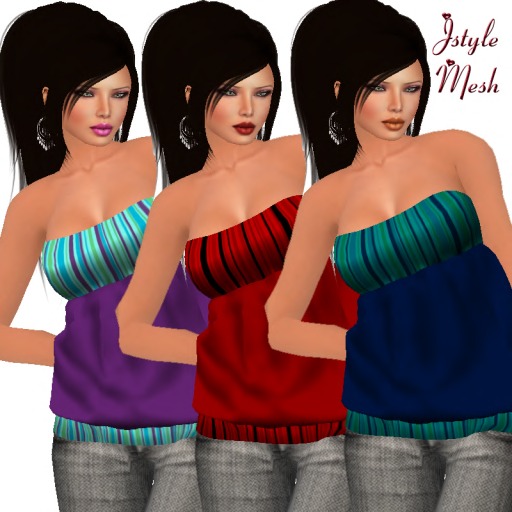 3 TOP MESH JSTYLE
