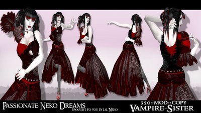 ::PND::Vampire-Sister
