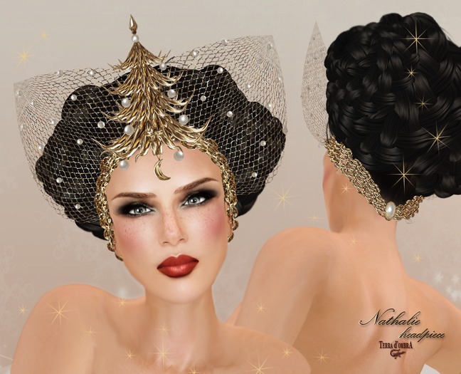 NATHALIEheadpiece