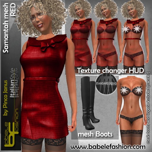 !bf deneb mesh minidress purple