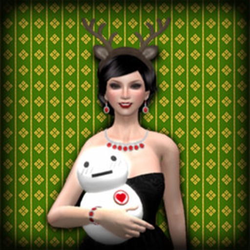 ~CdE~ December GROUP GIFT - Yukkin