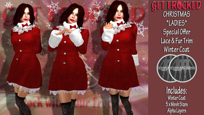 NETTA - *mesh* Frilled Dress - Turquoise