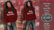 TIMO - Black *mesh* Jacket & Jeans Outfit