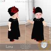 {LD} - Lena Outfit [ToddleeDoo]