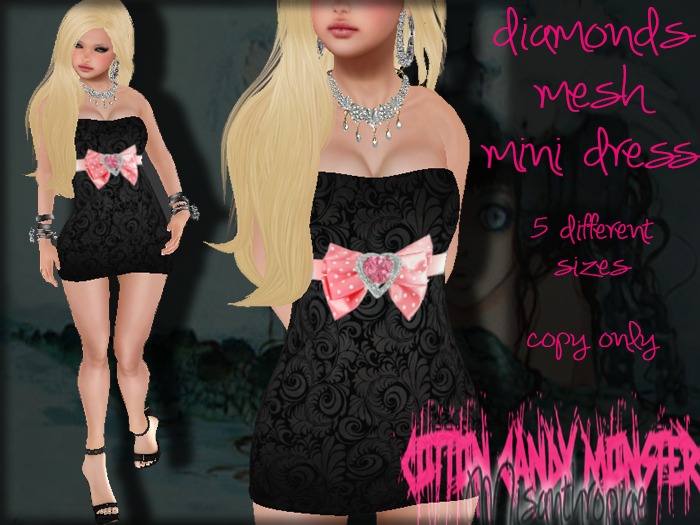 Misanthropiae. Kawaii Tees - Kitty Nom