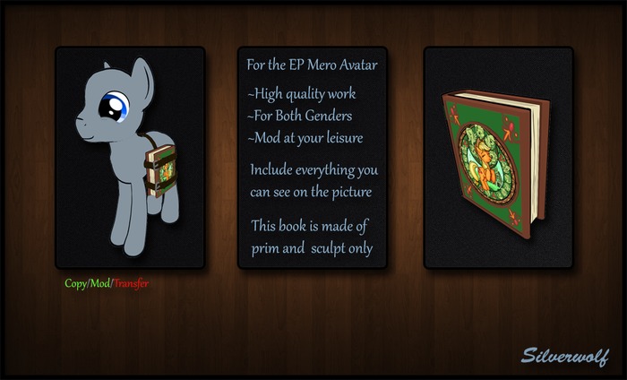 [SW] The Twilight Follower Box