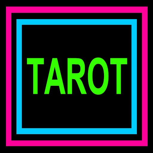 TAROT DJ TIP PICTURE AND RANDOM PRIZE GIVER