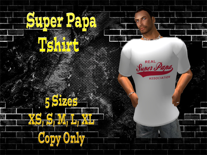 Australian Tshirt Box