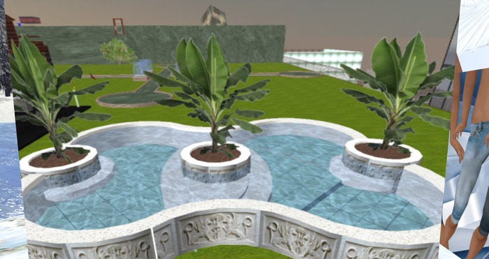 Awesome pool! , FULL PERMISSION