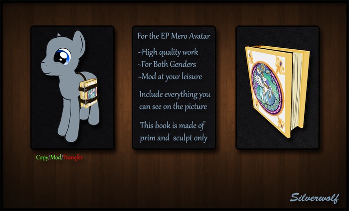 [SW] The Twilight Follower Box