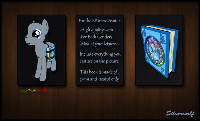 [SW] The Twilight Follower Box