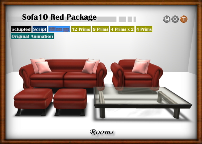 [Rooms]-Sofa10-RedPackage---33