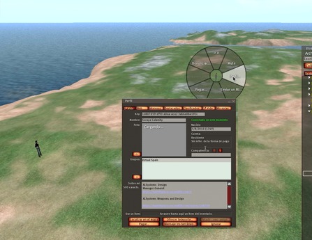 Second Life Marketplace - Attack Particles by key