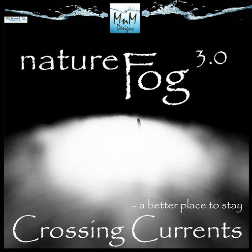 nature FOG Mover 3.0 ***MnM Designs***
