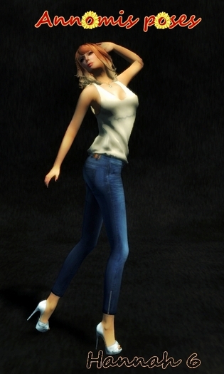 Annomis poses-Hannah6