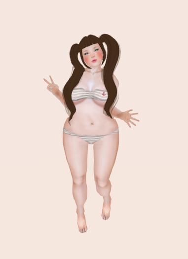 Fit4APrincess Cindy Super Plus Shape