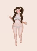 Fit4APrincess Cindy Super Plus Shape