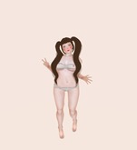 Fit4APrincess Cindy Plus Size Shape