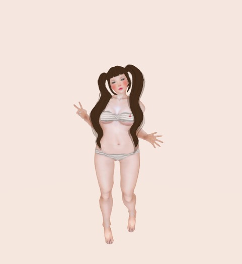 Fit4APrincess Cindy Fat Pack