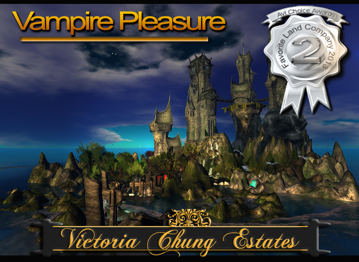 Real Estate - Home and Business - VAMPIRE PLEASURE DESIGN - Free 