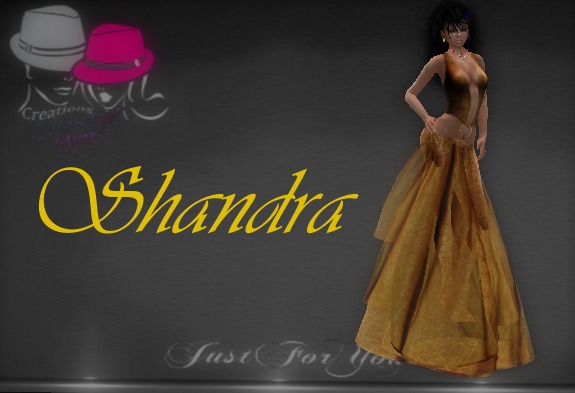 shandra...