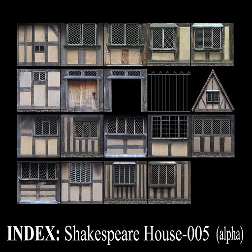 Harry Prefect's Shakespeare House Textures-005(alpha)