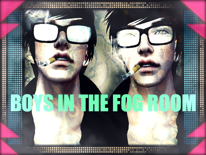 [M] Specs :: Fog Room