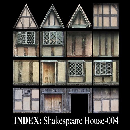 Harry Prefect's Shakespeare House Textures-004