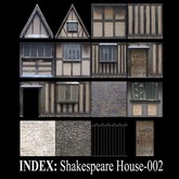 Harry Prefect's Shakespeare House Textures-002