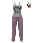 Kitty Pajamas