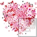 Flower heart