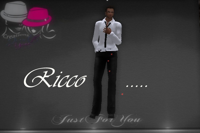 RICCO.....