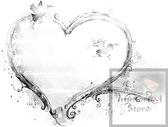Heartmask wall art