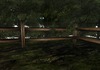 Second Life Marketplace Rustic Mesh Fencing Kit
